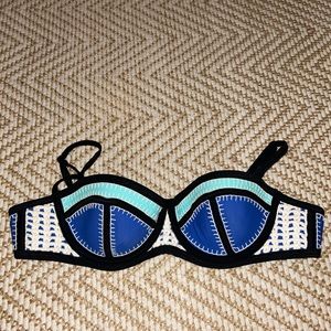 TRIANGL swimsuit top